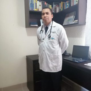 Henry Martinez Medicina Interna